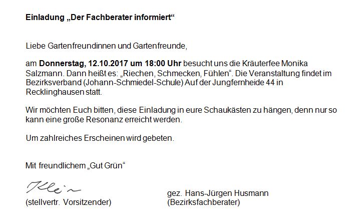 Vortrag Martina Salzmann