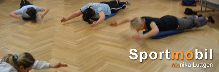 Sportmobil Monika Lttgen